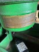 John Deere Model B General Purpose Tractor | SN 12528