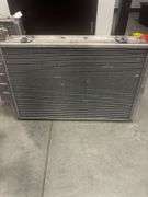 PWR Radiator w/ Oil Cooler 33.5" x 20" x 5.5"