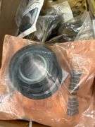Tray of Miscelaneous Gaskets and Bearings