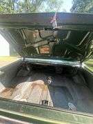 1972 Chevrolet Nova  VIN-1X27D2W378432