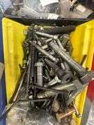 Misc Tray Nuts & Bolts