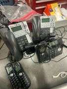 Grouping of Phones | Office Landline and Cordless