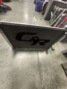 C&R Radiator | 28" x 17" x 2"