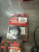 MSD Blasters