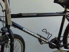 Diamond Black 21 Speed Bike
