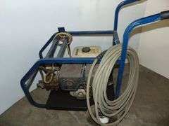 Northern Star Pressure Washer w/3HP Honda Engine