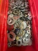 Grouping of Washers