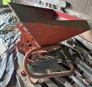 Three-Point Hitch Broadcast Spreader