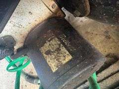 Hot Water Pressure Washer, MSMC by Kleanline