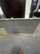 (2x) PWR Oil Coolers | 30" x 16" x 3"
