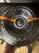 (2x)  Carbon Fiber Roush Air Boxes