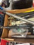 Swedge Tubes , Heims