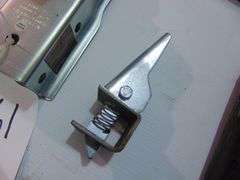 Three Trailer Torque Hitches