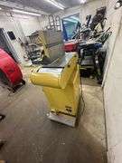Powermatic Belt & Disc Sander