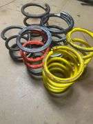 (6x) Front Springs