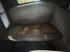 1929 Ford Model A Tudor Sedan with Flathead Inline-4 Engine | Showing 4,729 Miles | ID#  A1559381
