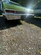 1972 Chevrolet Nova  VIN-1X27D2W378432