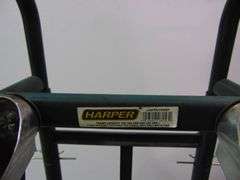 Harper Hand Truck