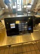 Toast POS System with Monitor, Printer , Scanner, Cash Box , Tablet, & Tap Card Reader