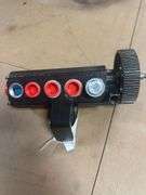 Auto Verdi Oil Pump Used 5 Stage Spins Free