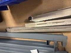 (3x) Used Truck Arms