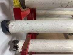 Used 49" 4x.065 Drive Shaft w/ Yoke