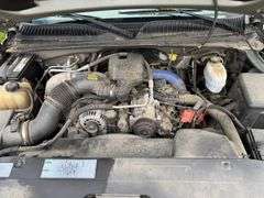 2004 Chevrolet K2500 4x4 Pickup Truck | 109,691 Miles | Farm Used | HAVE TITLE | VIN# 1GCHK29194E157961