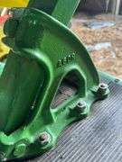 John Deere Model B General Purpose Tractor | SN 12528