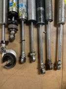 7 Used Shocks / Bilstein