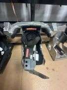 Butler 15"  Full Containment Seat