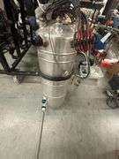 Used Oil Tank w/ Heaters