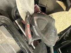 Craftsman Mouse Hand Sander