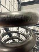 Renton Front Spring, Serial #346742