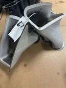 Nose Ducts / Pair