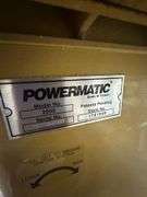 Powermatic Commercial Grade Table Saw W/ Table Extension