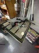 Craftsman 20" Drill Press