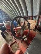 Allis-Chalmers Model G Cultivating Tractor