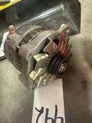 (2x)  Used Alternators
