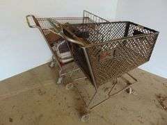 Shopping Carts