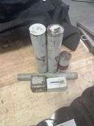 Lead Ballast