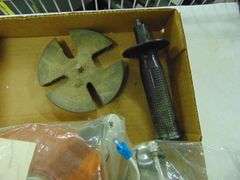 Misc. Grinder Handles