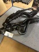 Schoenfield Headers w/ Y-pipe