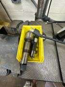 Powermatic 18" Commercial Grade Drill Press