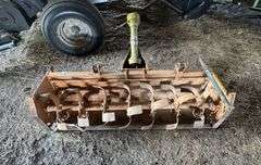 Woods G160 Rotary Tiller