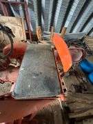 Allis-Chalmers Model G Cultivating Tractor