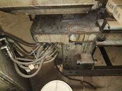 Marvel Series 15A Horizontal Band Saw