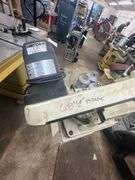 Jet Tools Portable Bandsaw