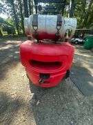 Komatsu Forklift