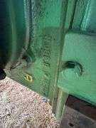 John Deere Model B General Purpose Tractor | SN 12528