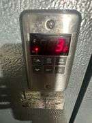 Norlake  Walk-in Cooler